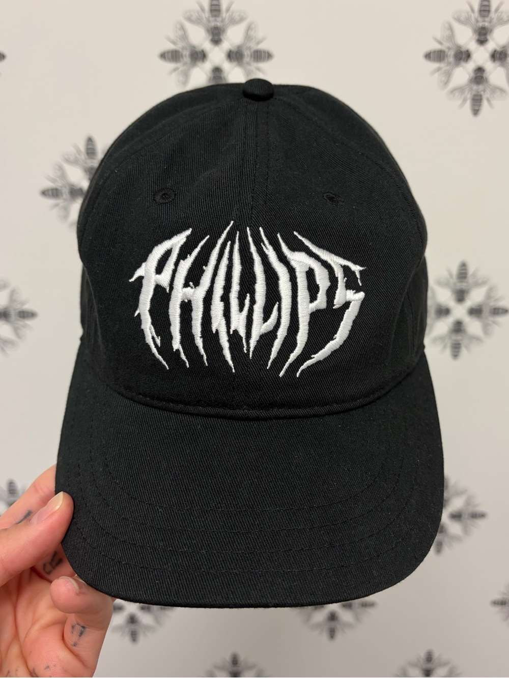 Phillips Brewing Doom Ball Cap Hat